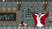 Mickey Mania: The Timeless Adventures of Mickey Mouse SNES