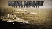 Naval Assault: The Killing Tide Xbox 360