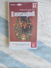 Wolfenstein 2: The New Colossus Nintendo Switch