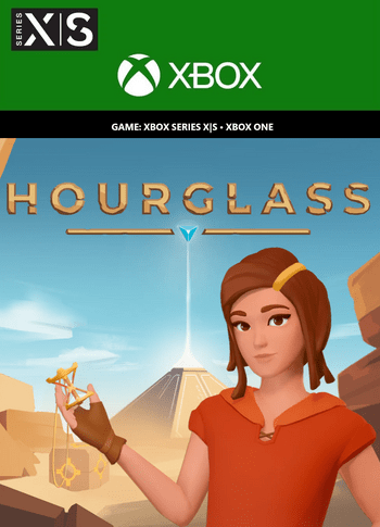 Hourglass XBOX LIVE Key ARGENTINA