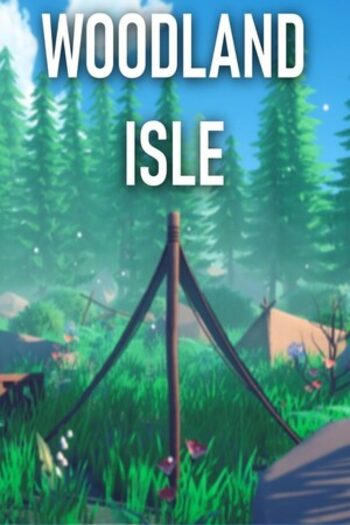 Woodland Isle (PC) Steam Key GLOBAL