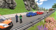 Autobahn Police Simulator 2 (PC) Steam Key EUROPE for sale