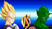 Dragon Ball Z: Final Bout SNES for sale