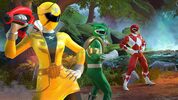 Get Power Rangers: Battle for the Grid Super Edition PC/XBOX LIVE Key ARGENTINA