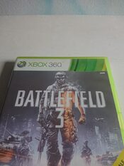 Battlefield 3 Xbox 360