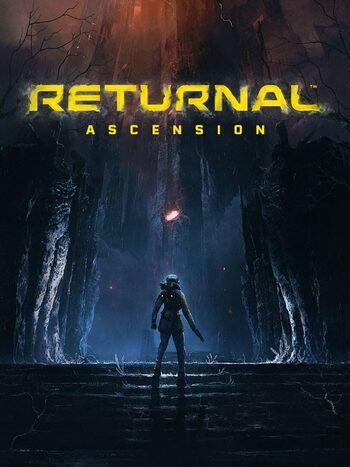 Returnal: Ascension PlayStation 5