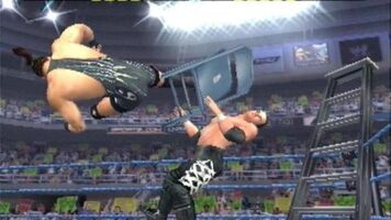 WWE SmackDown! Shut Your Mouth PlayStation 2