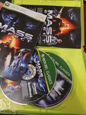 Mass Effect Xbox 360