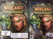 World of Warcraft the Burning Crusade