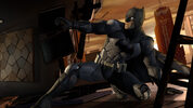 Get Telltale Batman Shadows Edition (PC) Steam Key EUROPE