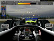 F1 World Grand Prix 2000 PlayStation