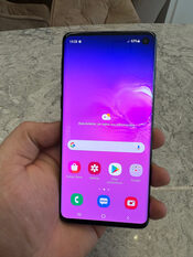 Samsung s10, 8/128gb