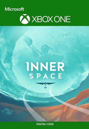 InnerSpace XBOX LIVE Key UNITED KINGDOM