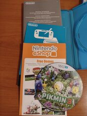 Pikmin Wii U