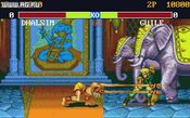 Redeem Street Fighter II: The World Warrior (1991) SNES