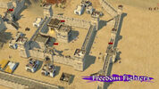 Stronghold Crusader 2: Freedom Fighters mini-campaign (DLC) (PC) Steam Key GLOBAL