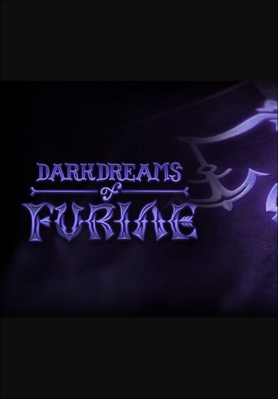 E-shop Neverwinter Nights: Enhanced Edition Dark Dreams of Furiae (DLC) (PC) Steam Key GLOBAL