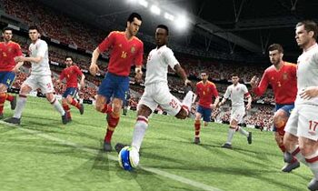 Buy Pro Evolution Soccer 2013 3D Nintendo 3DS