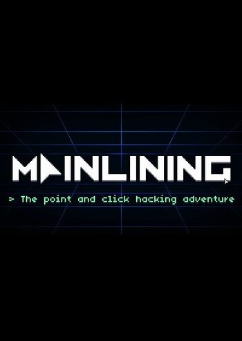 Mainlining Deluxe Edition (PC) Steam Key GLOBAL