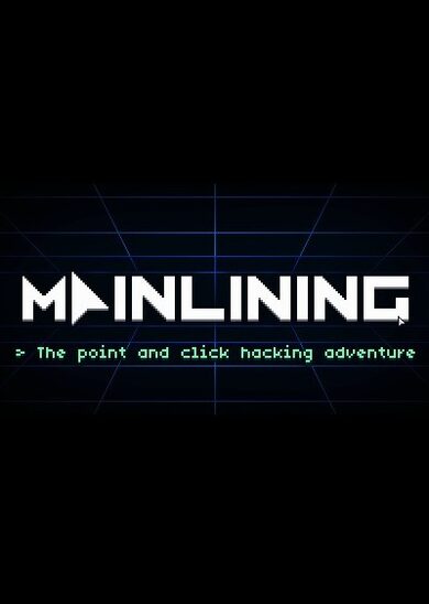 E-shop Mainlining Deluxe Edition (PC) Steam Key GLOBAL
