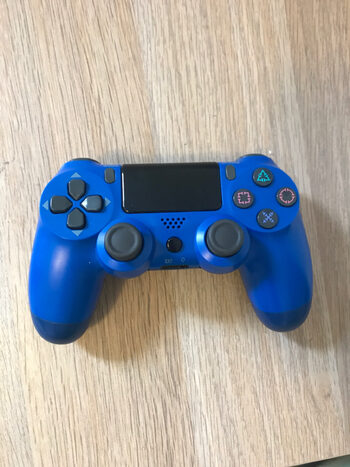 Mando PS4 dualshock