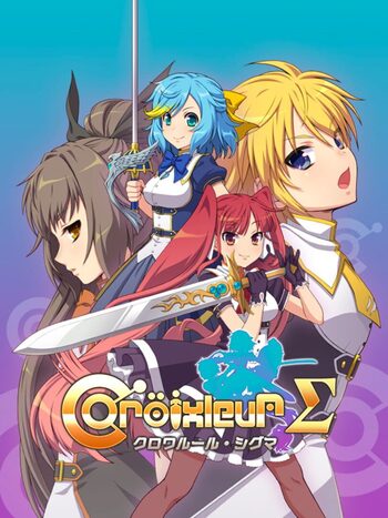 Croixleur Sigma Nintendo Switch