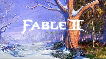 Fable II: Limited Collectors Edition Xbox 360