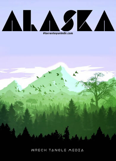 ALASKA game cover