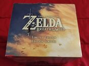 Redeem The Legend of Zelda: Breath of the Wild - Collector's Edition Nintendo Switch