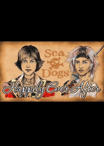 Sea Dogs: To Each His Own - Happily Ever After (DLC) (PC) Steam Key GLOBAL