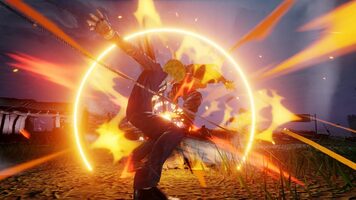 Jump Force: Deluxe Edition Nintendo Switch