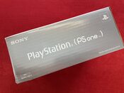 Consola Psone Ps1 Playstation PRECINTADA Muy Rara Ps One Sony