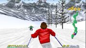 Big Mountain 2000 Nintendo 64