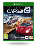 Project CARS 2 Xbox One