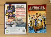 Heracles: Chariot Racing PlayStation 2