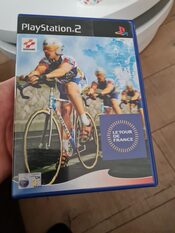 Le Tour De France PlayStation 2