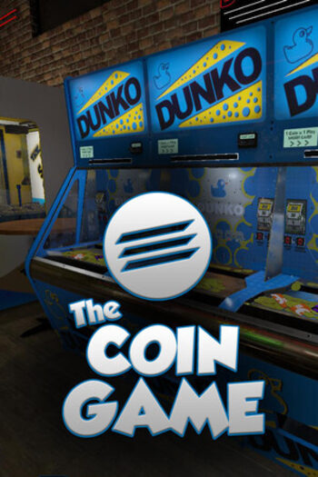 The Coin Game Steam Key (PC) GLOBAL