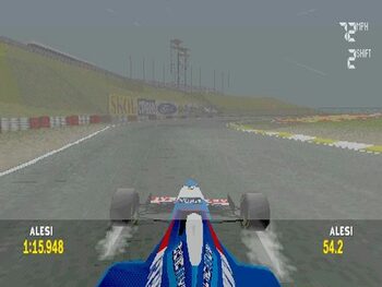 Buy Formula 1 '97 PlayStation