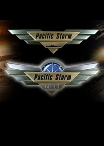 Pacific Storm Pack (PC) Steam Key GLOBAL