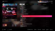 DJMAX RESPECT V - UNLOCK SONG PACK (DLC) (PC) Steam Key GLOBAL for sale