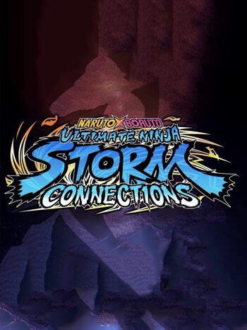 Naruto x Boruto: Ultimate Ninja Storm Connections PlayStation 5