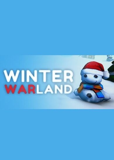 Winter Warland game cover