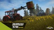 Buy Pure Farming 2018 + Preorder Bonuses (PC) Steam Key GLOBAL