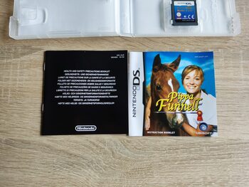 Horsez Nintendo DS for sale