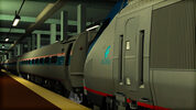 Get Train Simulator: Amtrak HHP-8 Loco (DLC) Steam Key GLOBAL