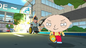 Get Family Guy: Back to the Multiverse PlayStation 3