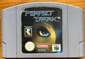 Perfect Dark Nintendo 64