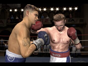 Get Fight Night Round 3 Xbox 360
