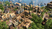 Buy Age of Empires III: Definitive Edition - United States Civilization (DLC) (PC) Steam Key EUROPE