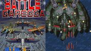 Battle Garegga SEGA Saturn